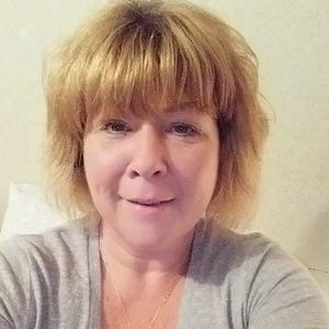 Meet your Posher, Cathy